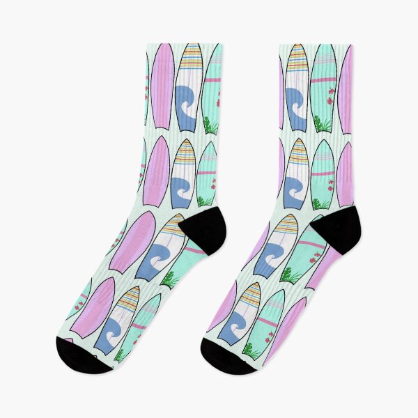 Item preview, Cute Surfboards designed and sold by BundaBear.