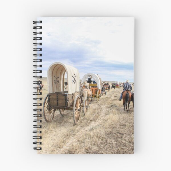 Item preview, Westward Bound designed and sold by tahoetackntrain.