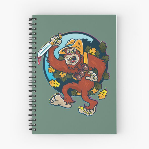 Item preview, Red Dirt Squatchy designed and sold by kylewright.