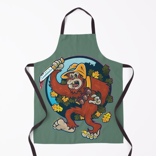 Item preview, Red Dirt Squatchy designed and sold by kylewright.