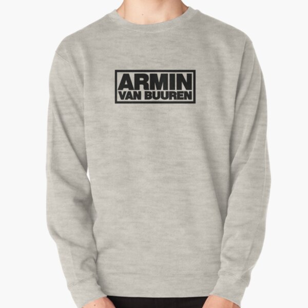 Pullover Hoodies Armin Van Buuren Redbubble