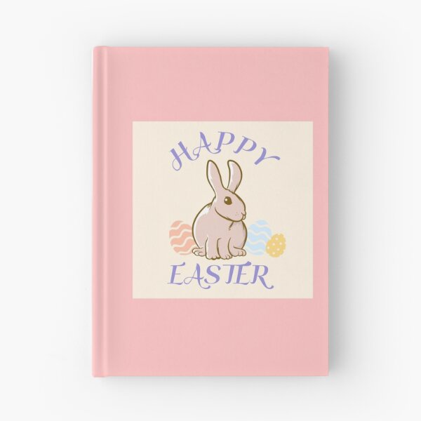 Item preview, Happy Easter 3 designed and sold by VioletBear.