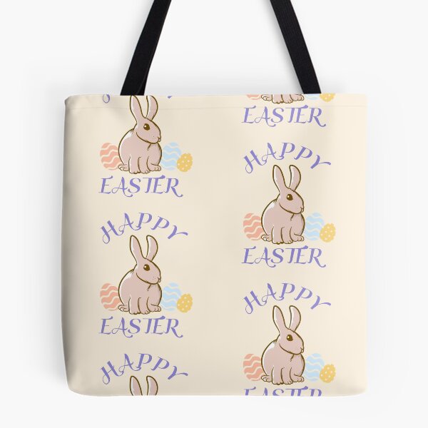 Item preview, Happy Easter 3 designed and sold by VioletBear.