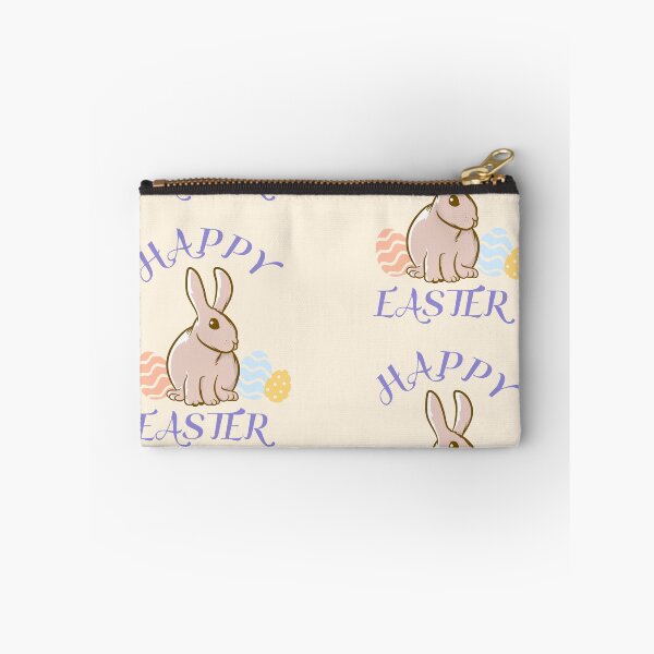 Item preview, Happy Easter 3 designed and sold by VioletBear.