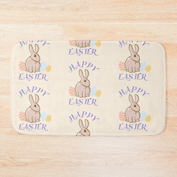 Item preview, Happy Easter 3 designed and sold by VioletBear.