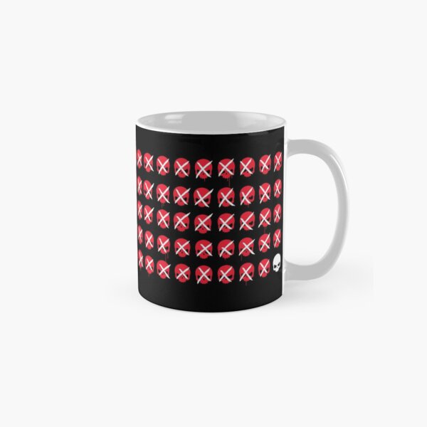 Last Man Standing Mugs Redbubble