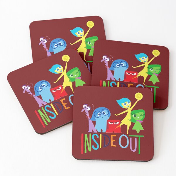 Item preview, inside out fan art designed and sold by jamesblaney3.