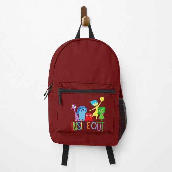 Item preview, inside out fan art designed and sold by jamesblaney3.