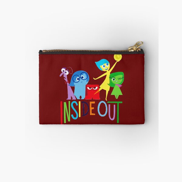 Item preview, inside out fan art designed and sold by jamesblaney3.