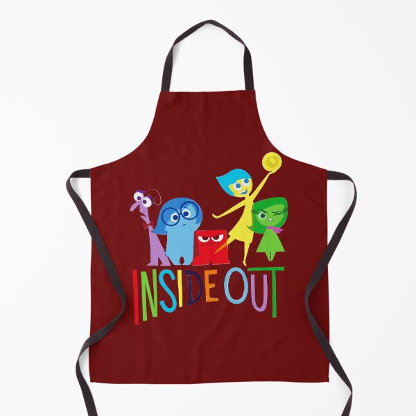 Item preview, inside out fan art designed and sold by jamesblaney3.