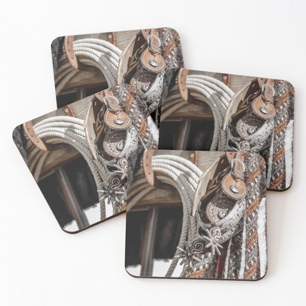 Item preview, Cowboy tools designed and sold by tahoetackntrain.