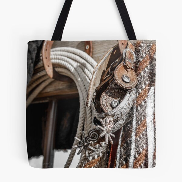 Item preview, Cowboy tools designed and sold by tahoetackntrain.