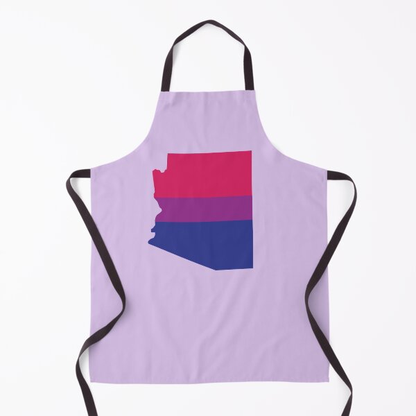 Item preview, Arizona Bi Pride designed and sold by littleSamantics.