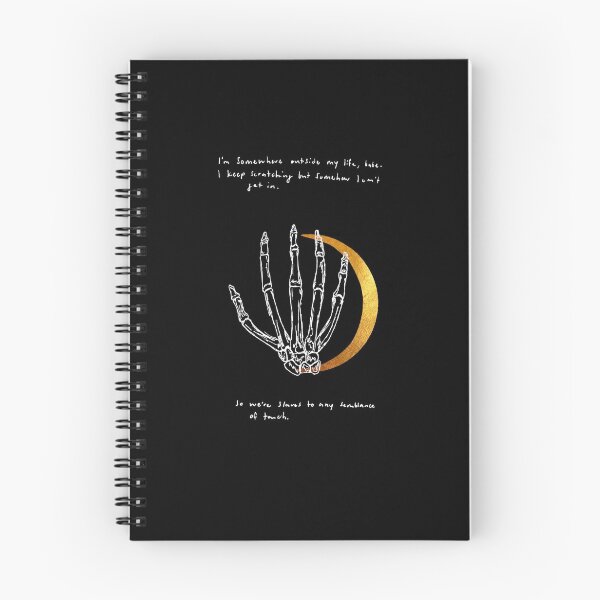 Item preview, Semblance Of Touch designed and sold by CosmicLungs.