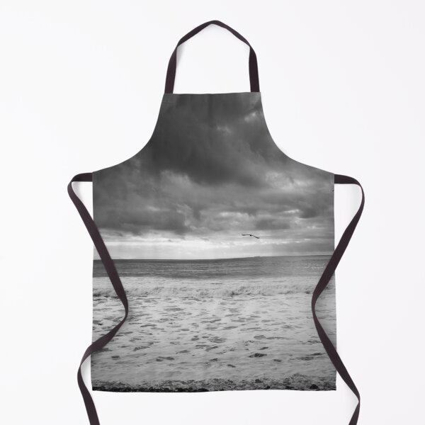 Item preview, Wave & Seagull designed and sold by AHphotopia73.