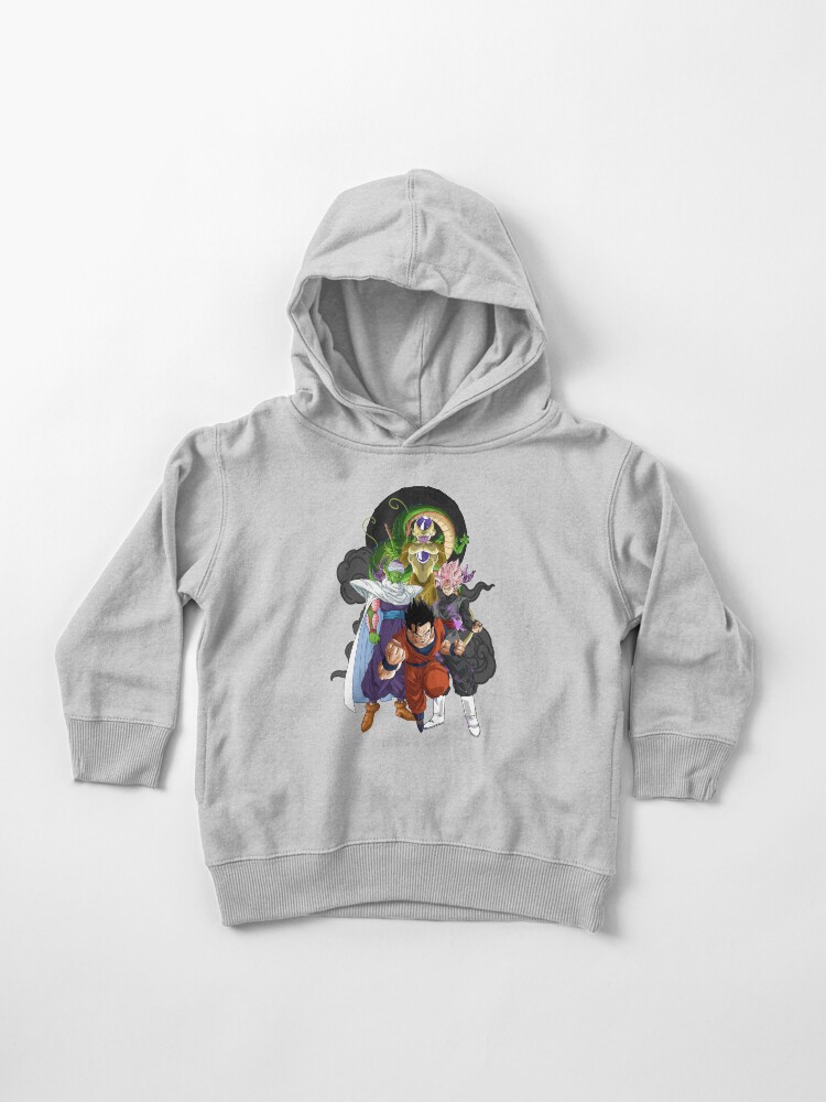 Youth dragon ball z hoodie sale