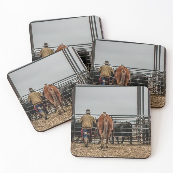 Item preview, Working Cowboy designed and sold by tahoetackntrain.