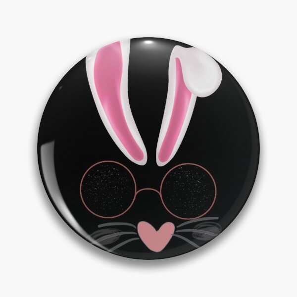 Item preview, EASTER BUNNY designed and sold by RIXXI HEY CO..