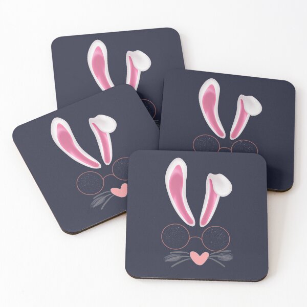 Item preview, EASTER BUNNY designed and sold by RIXXI HEY CO..