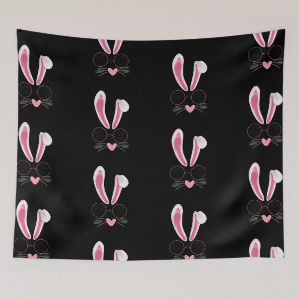 Item preview, EASTER BUNNY designed and sold by RIXXI HEY CO..