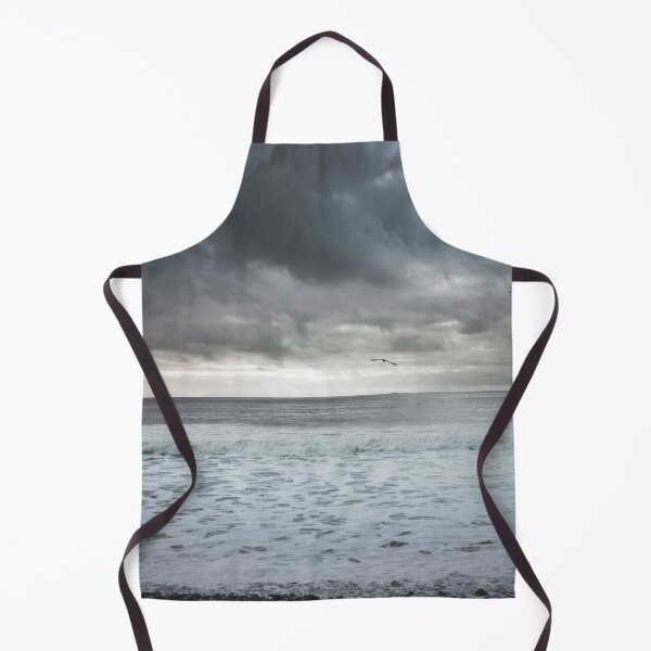 Item preview, Wave & Seagull_color designed and sold by AHphotopia73.