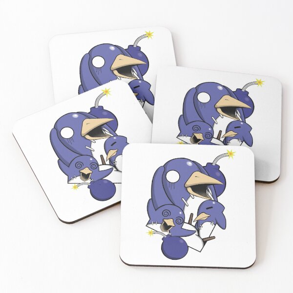 Item preview, Prinny's Explosion designed and sold by IceGirl84.