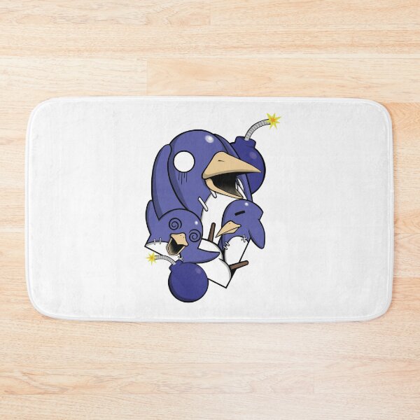 Item preview, Prinny's Explosion designed and sold by IceGirl84.