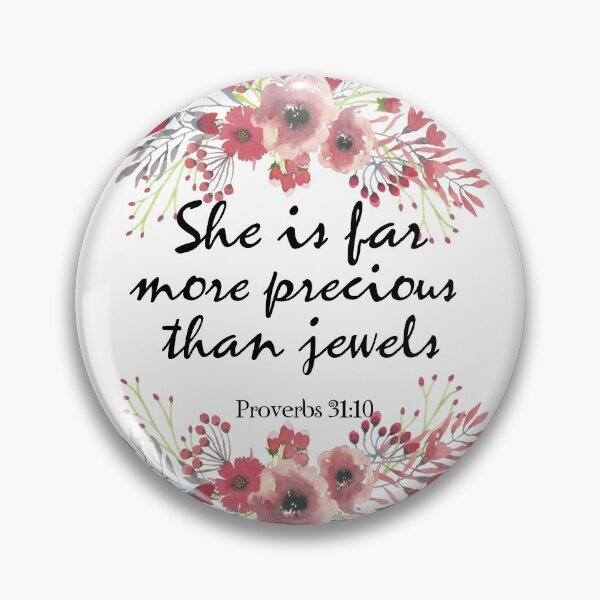 Item preview, Proverbs 31:10 designed and sold by della95.