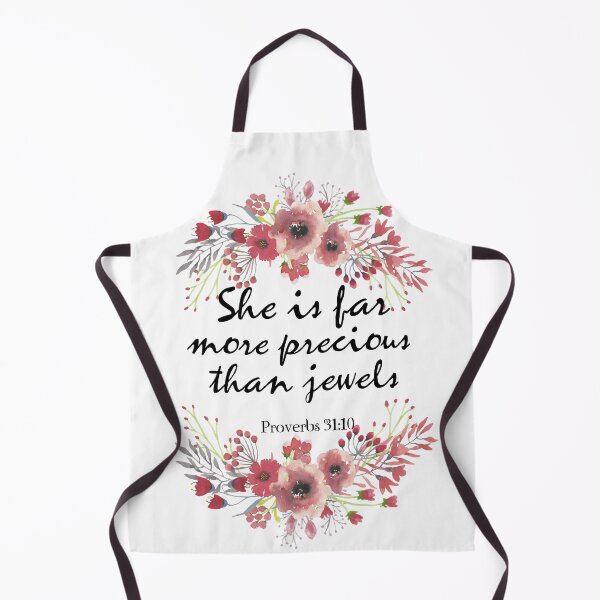 Item preview, Proverbs 31:10 designed and sold by della95.