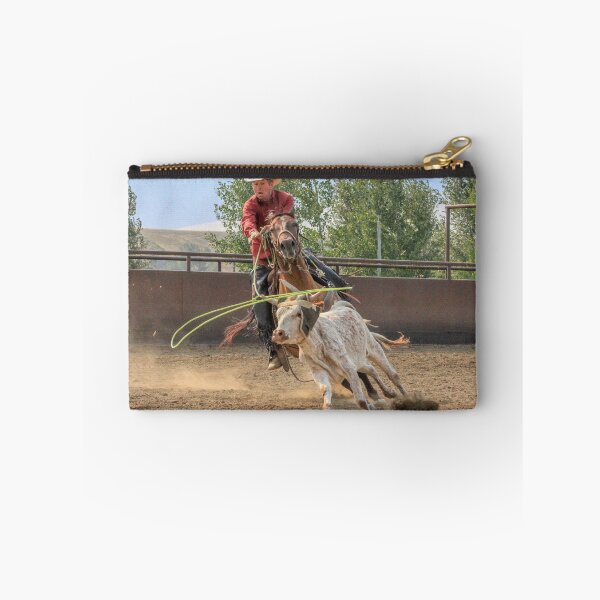 Item preview, Roping cowboy designed and sold by tahoetackntrain.
