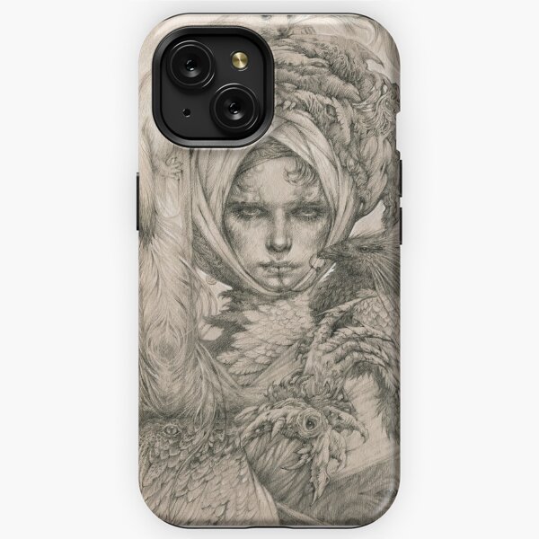 Lady Bird iPhone Cases for Sale Redbubble