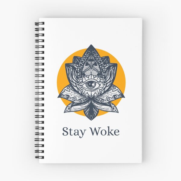 Item preview, Stay woke designed and sold by Prototypicalart.