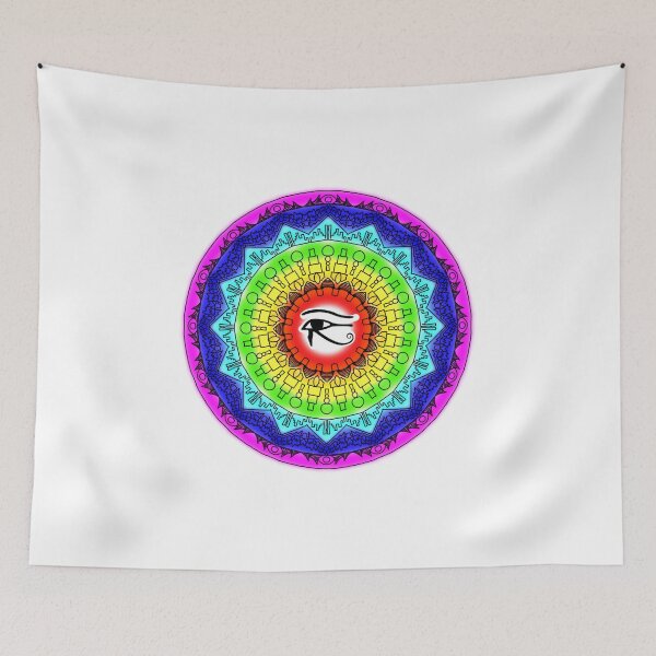 Item preview, Cleansing Eye designed and sold by threelll3.
