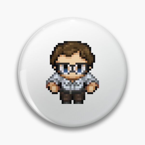 Item preview, Kristian | Regina Cemetery Tours - The Game designed and sold by Kenton de Jong.