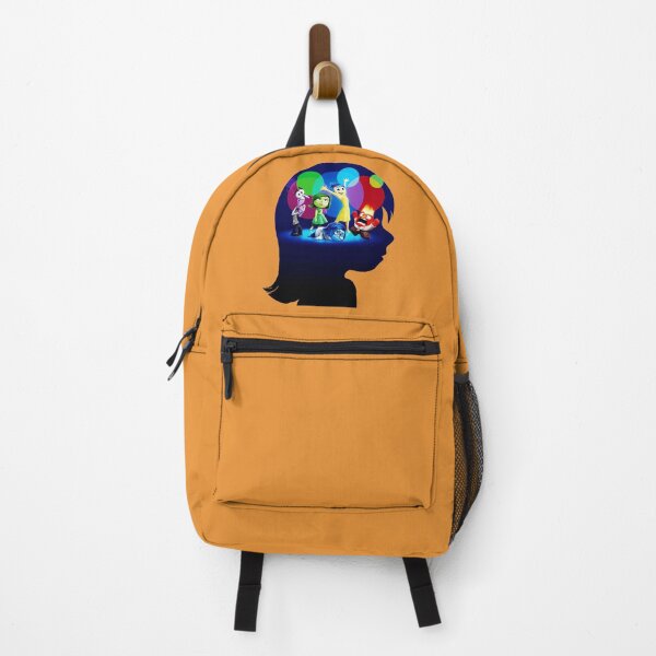 Item preview, Inside Out ilustration art designed and sold by jamesblaney3.
