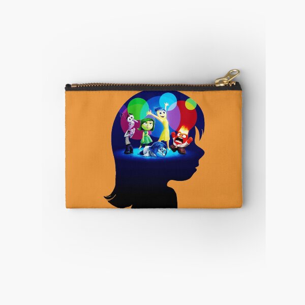 Item preview, Inside Out ilustration art designed and sold by jamesblaney3.