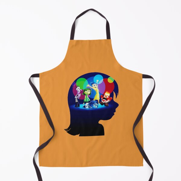Item preview, Inside Out ilustration art designed and sold by jamesblaney3.