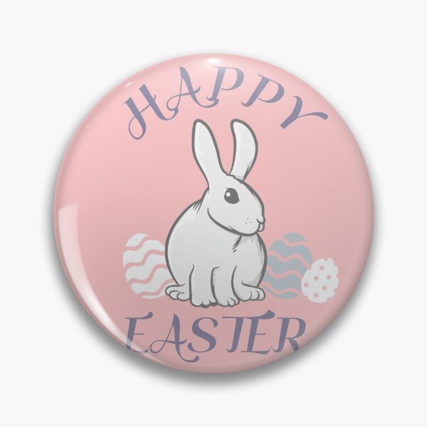 Item preview,  Happy Easter 4 designed and sold by VioletBear.