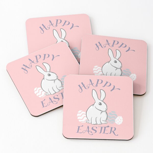 Item preview,  Happy Easter 4 designed and sold by VioletBear.