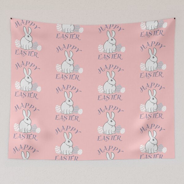 Item preview,  Happy Easter 4 designed and sold by VioletBear.