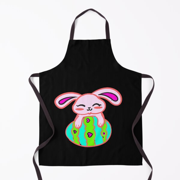 Item preview, Easter Mama Bunny Baby Bunny designed and sold by ilias13.