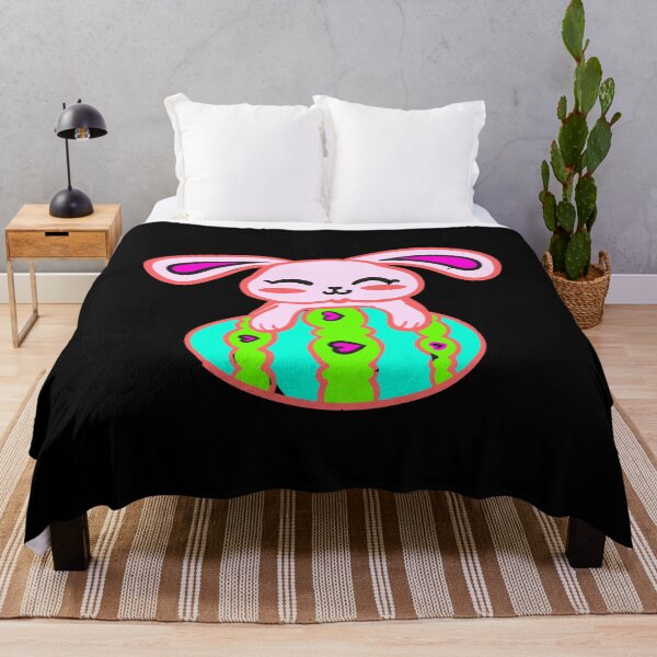 Item preview, Easter Mama Bunny Baby Bunny  designed and sold by ilias13.