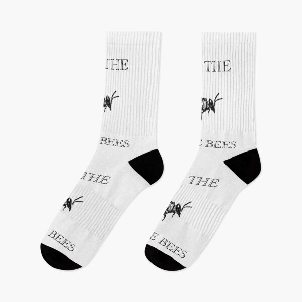 Item preview, Save The Native Bees! designed and sold by IMPHives.