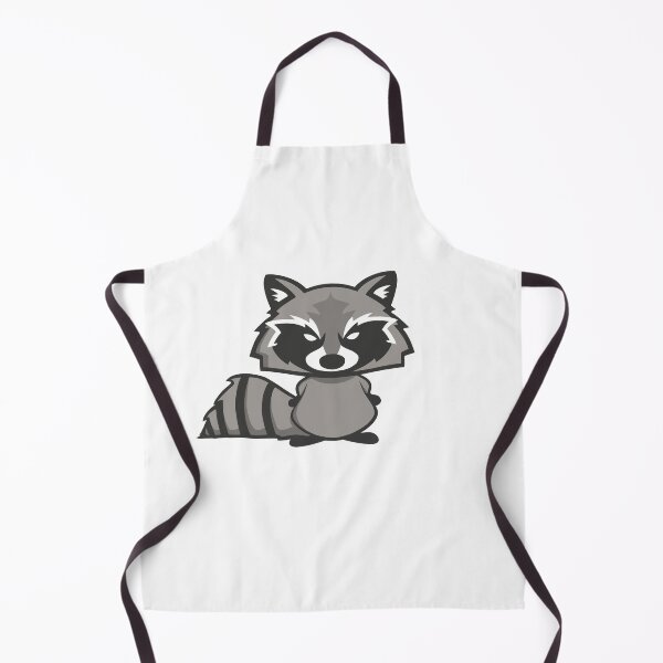 Item preview, Mad Raccoon designed and sold by IceGirl84.
