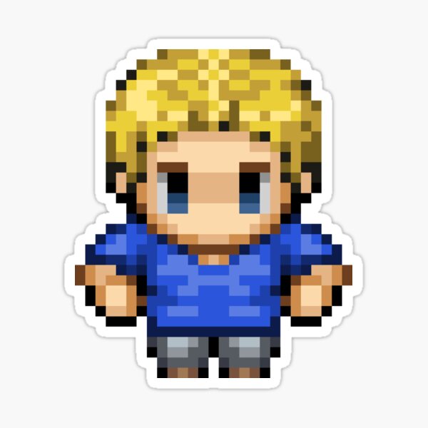 Landen | Regina Cemetery Tours - The Game Sticker