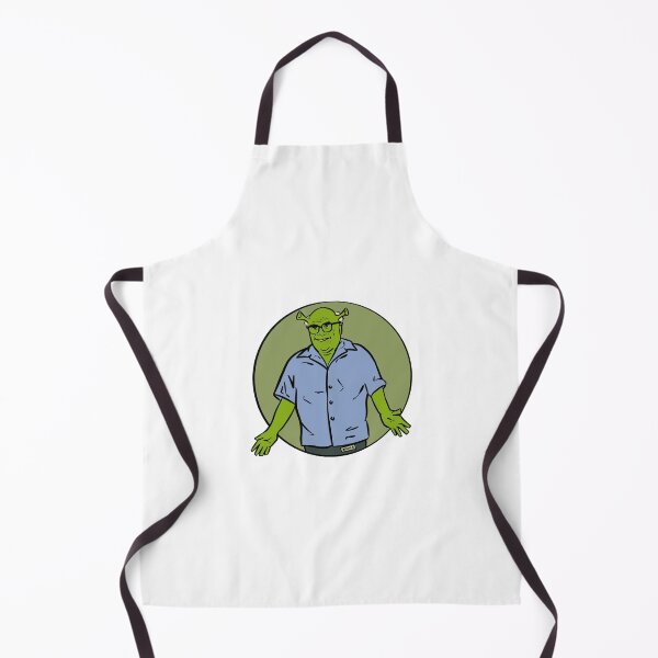 Item preview, Shrek Devito Part Two designed and sold by zieart.