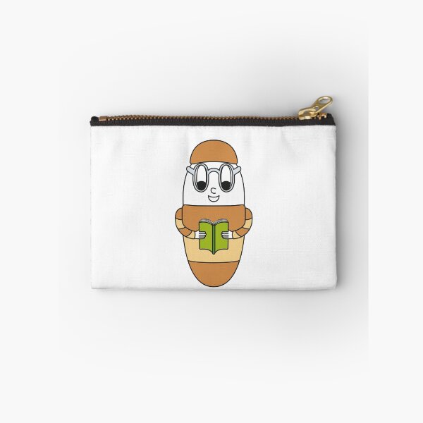 Item preview, Bookworm Egg designed and sold by M-P-Mueller.