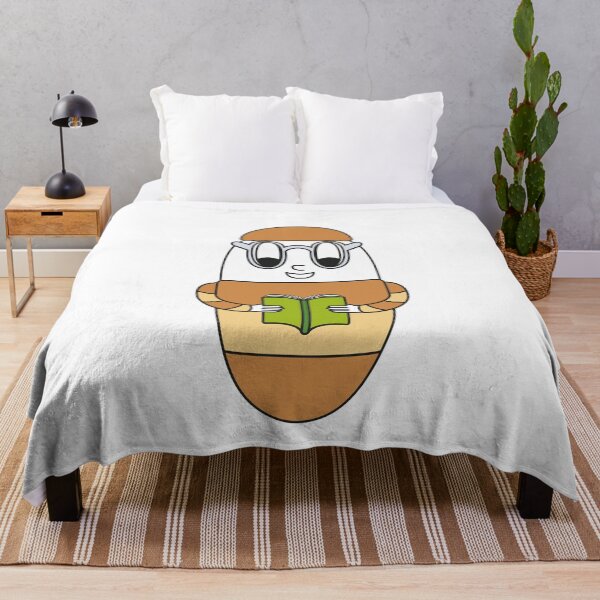 Item preview, Bookworm Egg designed and sold by M-P-Mueller.