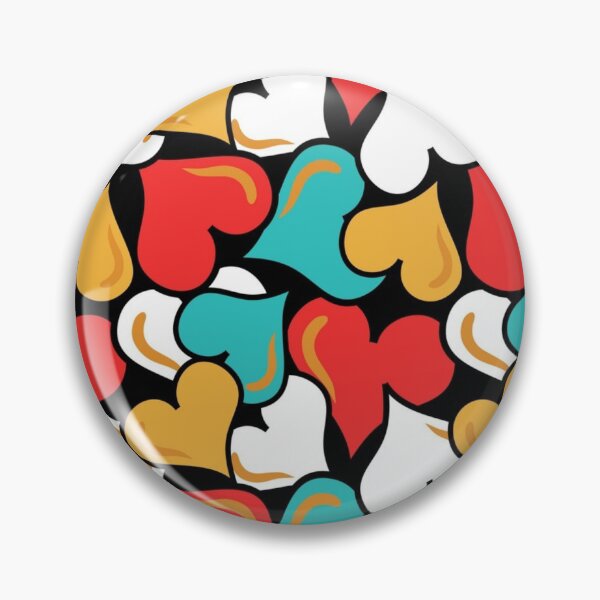 Item preview, color pattern designed and sold by Sasasalis.