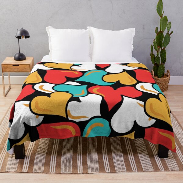 Item preview, color pattern designed and sold by Sasasalis.